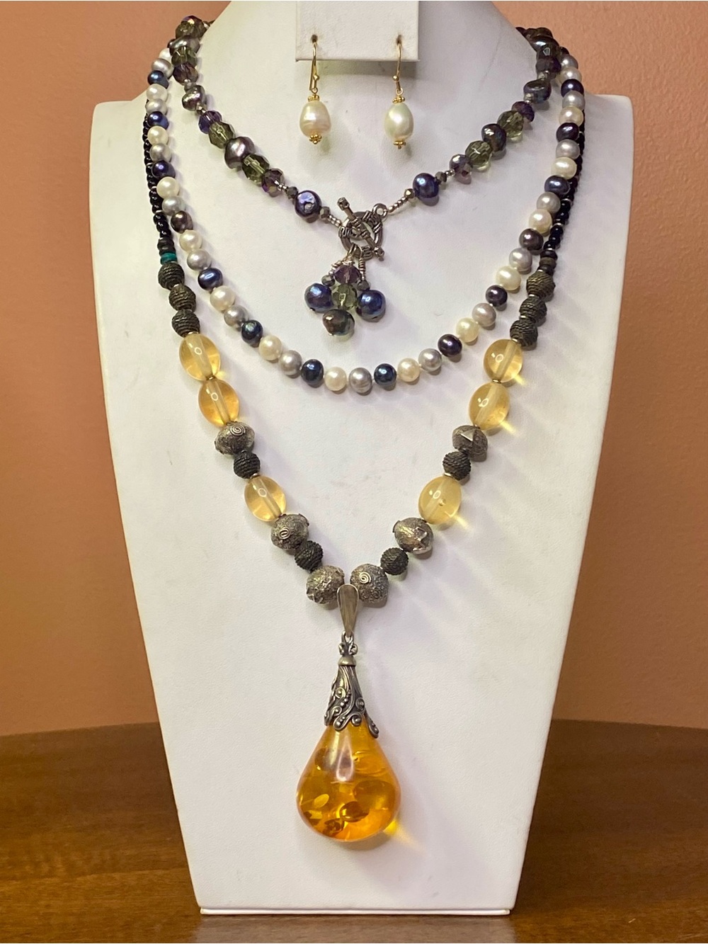 $5 STERLING! 6/12 @ 8:30 EST